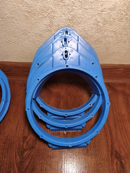 Проставочные кольца для динамиков podium подиум