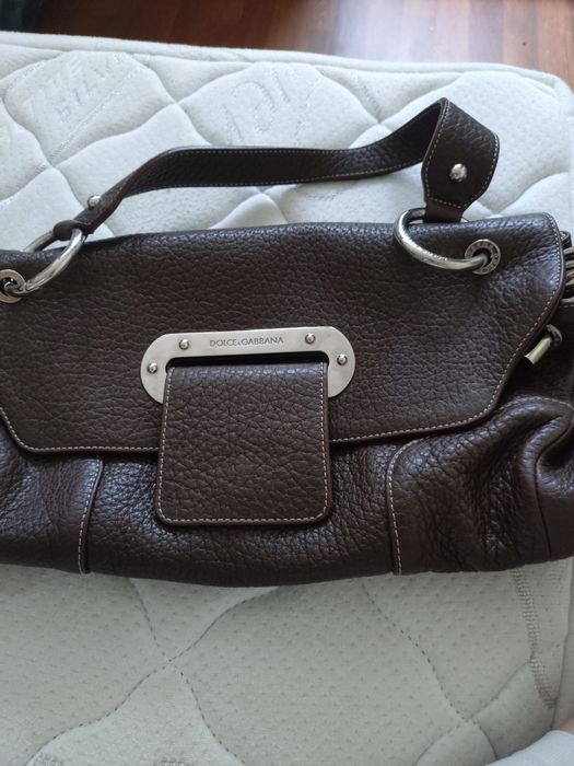Дамска чанта Dolce and Gabana