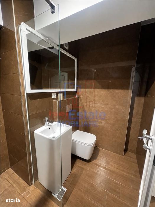 Apartament cu 2 camere, intabulat, etaj 2, in Bucium