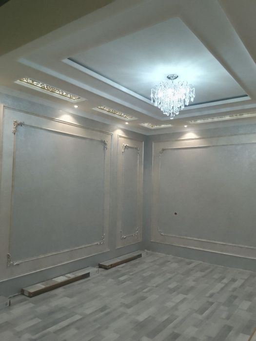 Маляр /Кафелчик/евро ремонт/  квартира офис ремо / Тошкент буйича