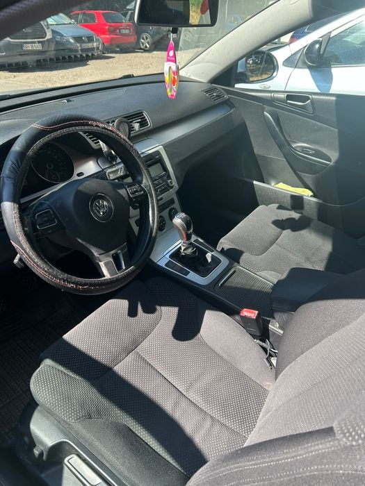 Vw Passat B6 de vânzare