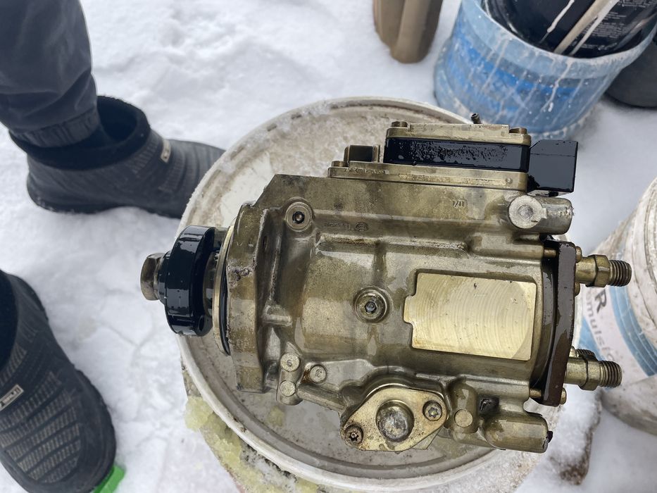 Nissan patrol аппаратура