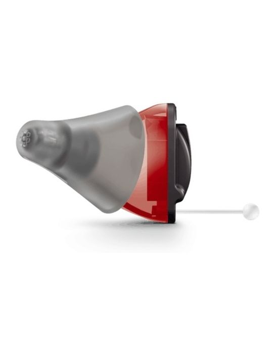 Слуховой аппарат внутриушний