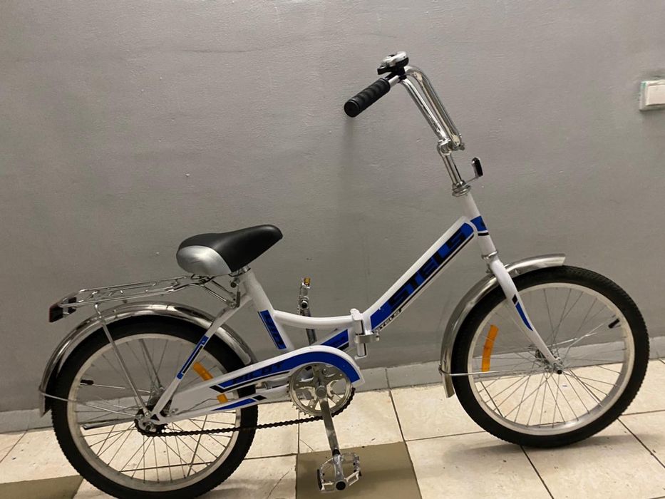 Велосипед Stels детский