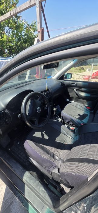 VOLKSWAGEN Golf 0 — imagine 3