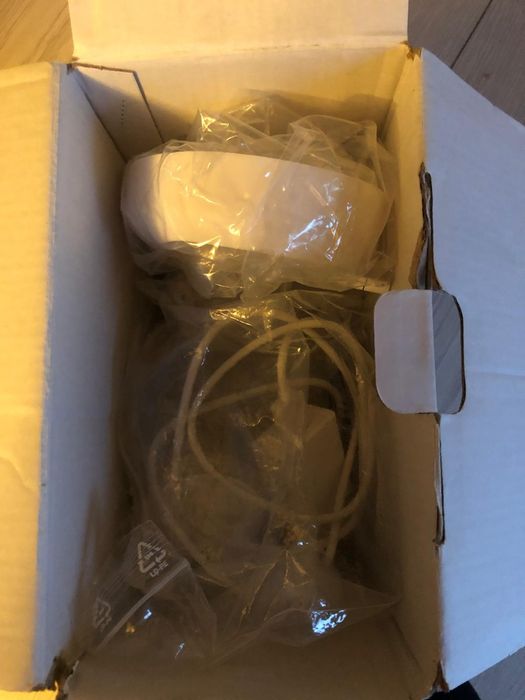 Pompa electrica pentru sani