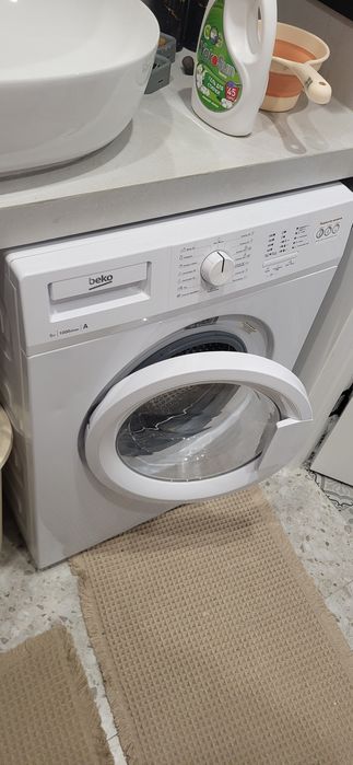 Стиральная машина BEKO 5 кг