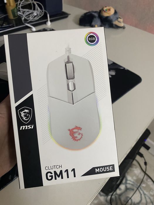 Продаю мышь мси