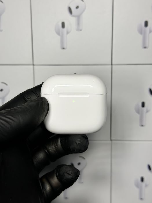 AirPods 4 ANC • Sigilate