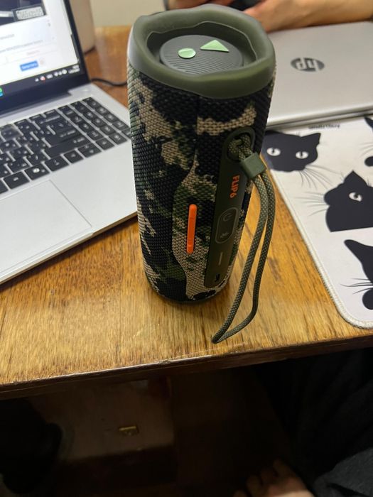 Продам ubl flip 6