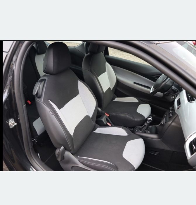 CITROËN DS3 2011 — imagine 5