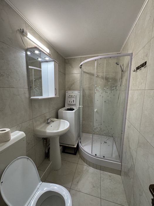 Garsoniera - prima inchiriere, Str Eroilor(Cioceanu)