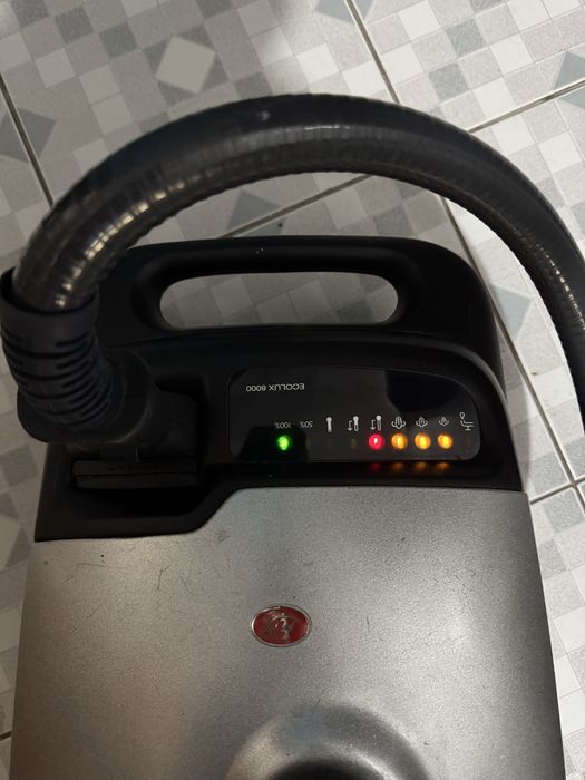 Aparat cu abur  curatare covoare