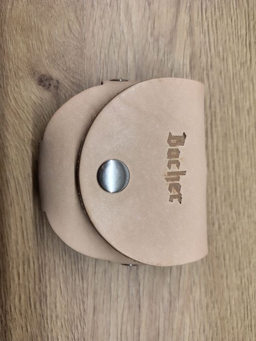 Камък за заточване на брадви Bacher Tools