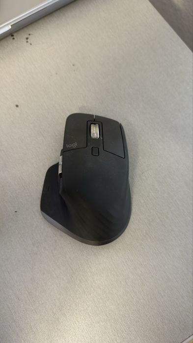 Logitech MX Master 3S