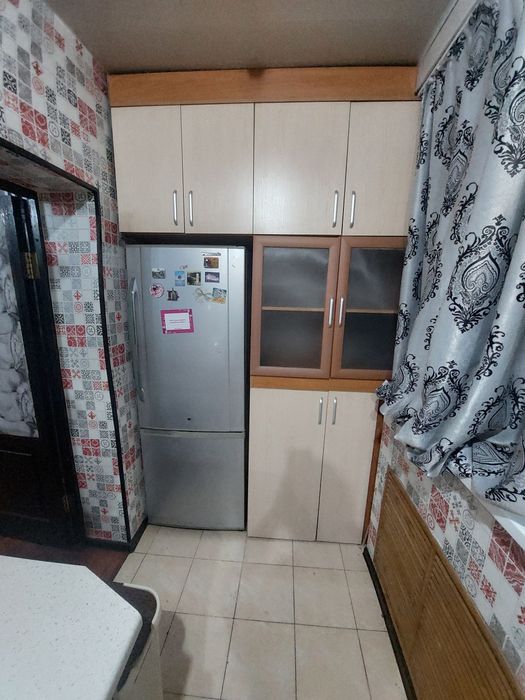 Сдаётся квартира Чиланзар 25 квартал 3/7/9