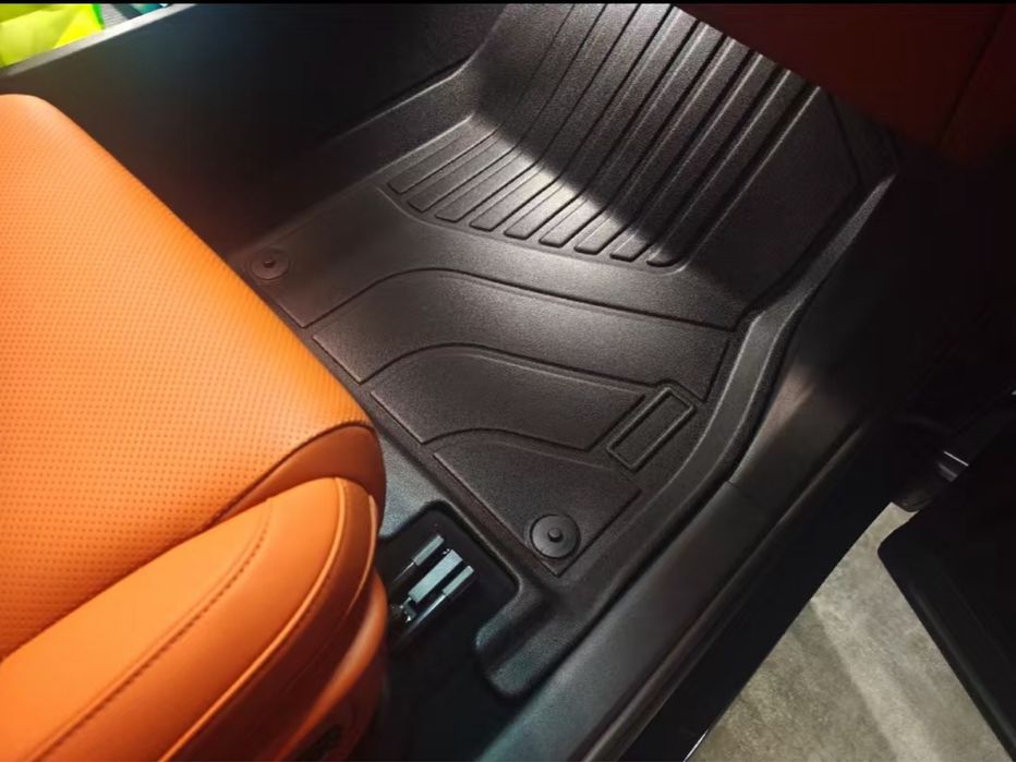 Полики на Lixiang L6-L7-L9