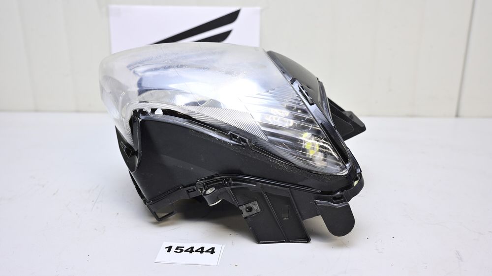 Far Honda CB 600 F Hornet PC41 2007 - 2010