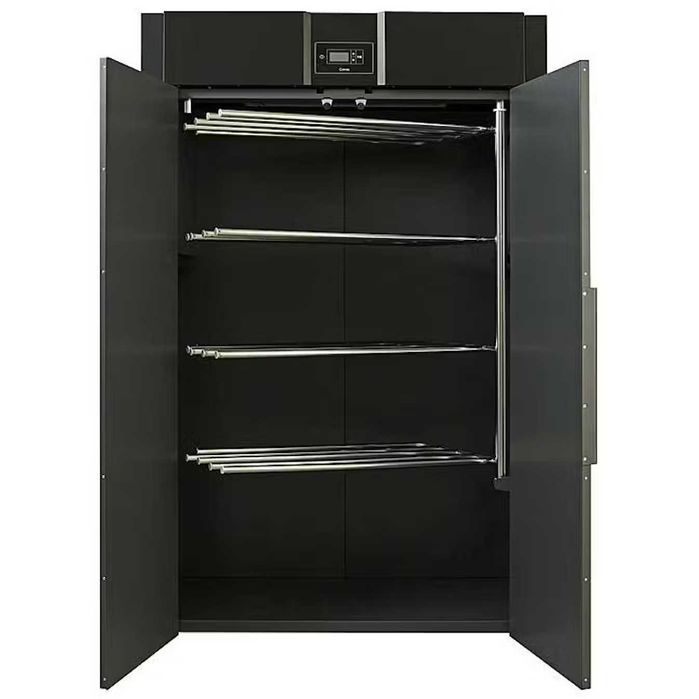 Сушилня професионална от Cylinda със сензорен контрол