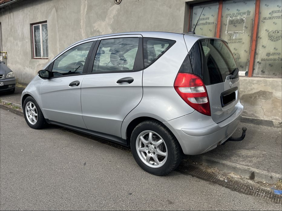 Chirie Auto Wolt Glovo Tazz Bolt Food