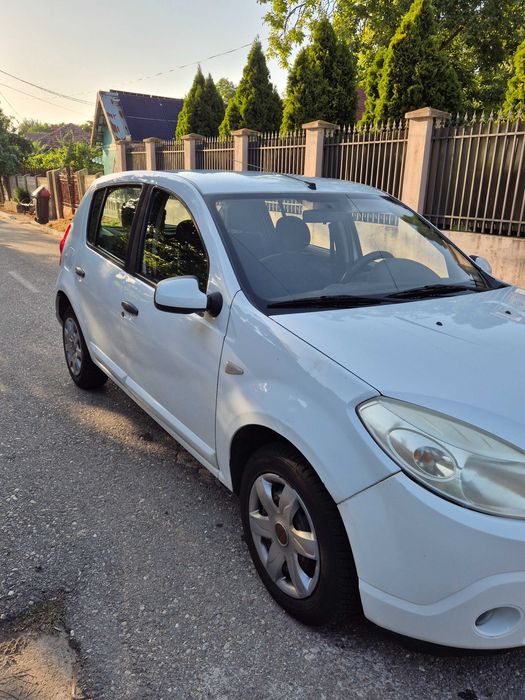 Dacia Sandero 1.4 mpi