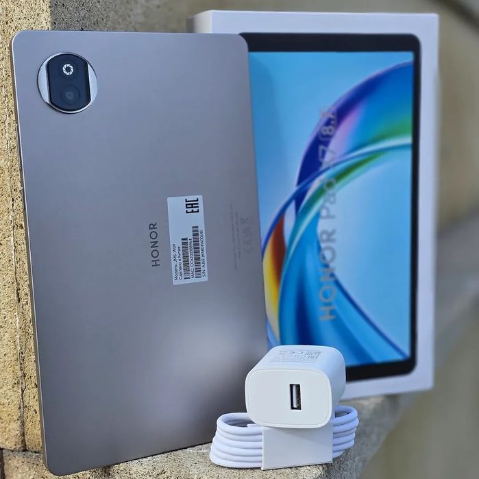 Planshet Honor Pad X7 New Super Skidka+Garantiya