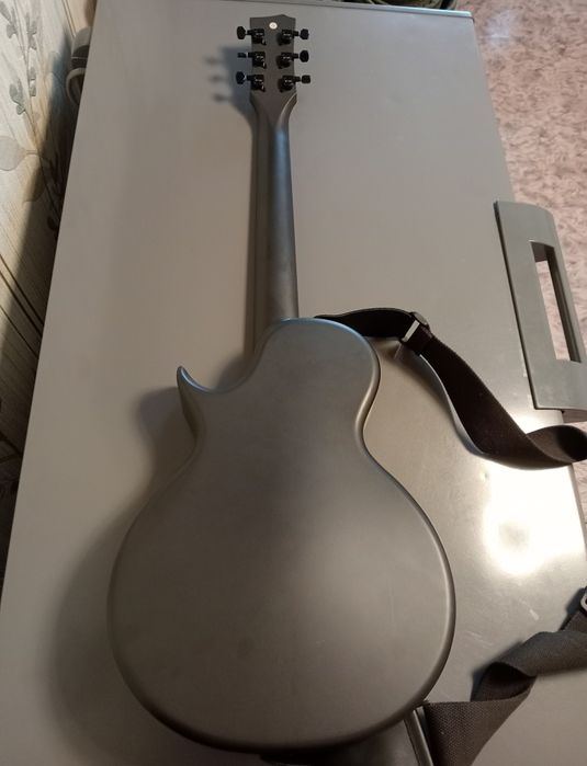 Гитара Enya nova