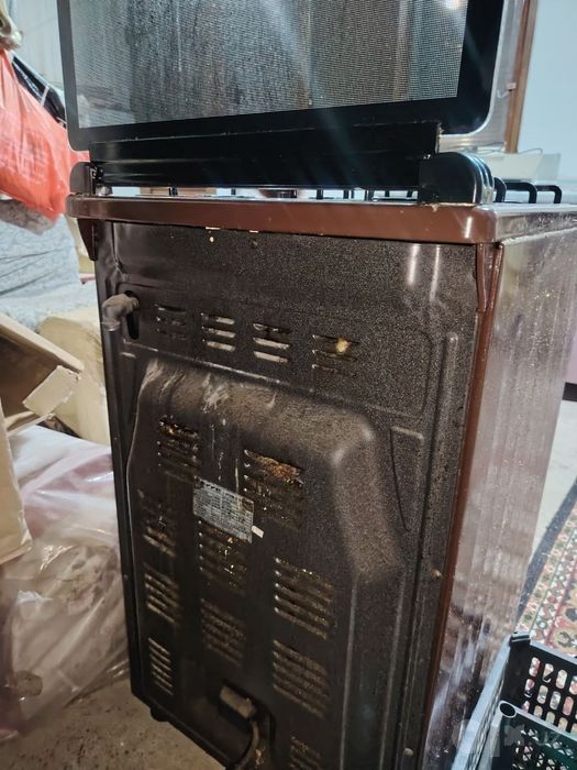 Gaz, vitechka, tumba rakvinali  sotiladi ishlatilgan