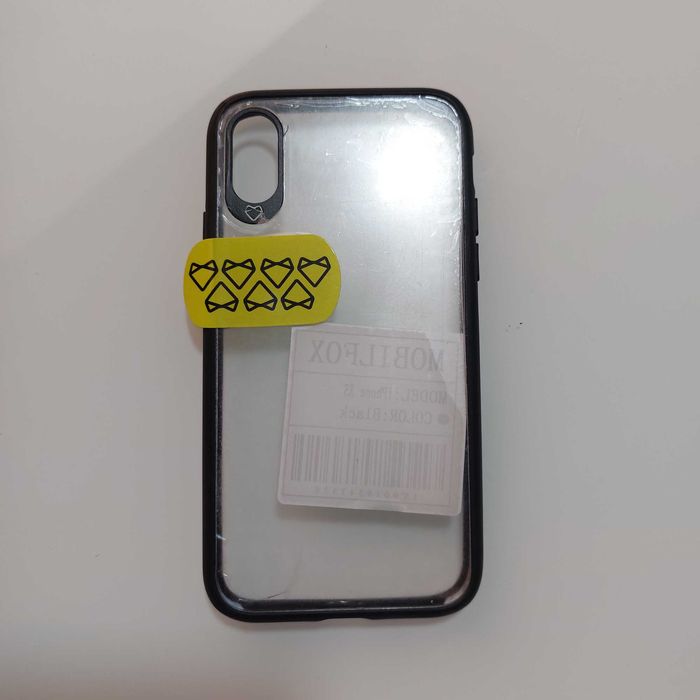Удароустойчиви кейсове Mobilfox за iPhone 11 и iPhone XS НОВИ