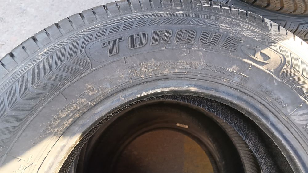 13 C balon sechka balon LT Hyundai porter Kia bongo