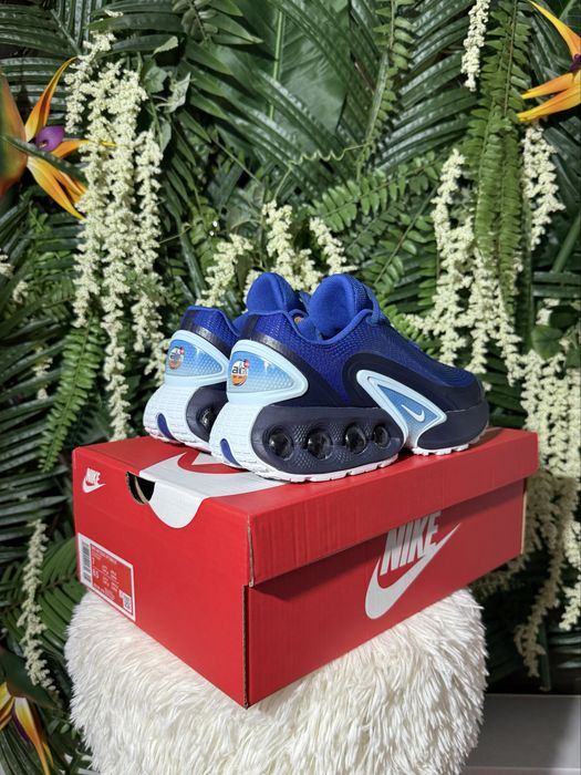 Nike Air Max DN Hyper Blue