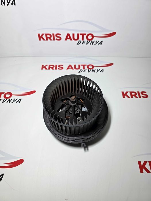 Моторче за парно Mercedes B-Class W245 / Мерцедес Б-класа 2008г