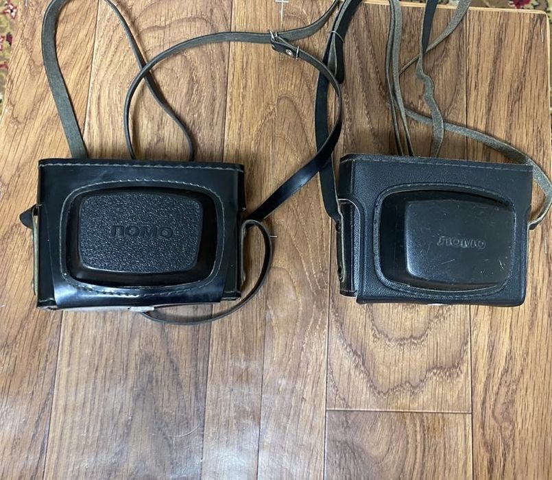 Продам фотоаппараты
