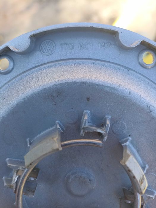 Диски R17 Ronal Vag