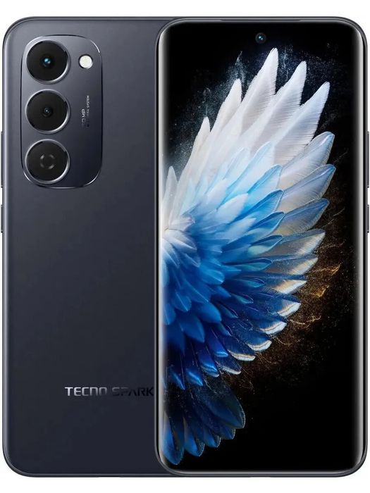 Продам Tehno spark 40 pro +