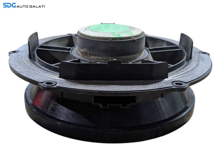 Boxa Difuzor Audio de pe Usa Portiera Stanga Dreapta Fata Volkswagen Jetta 3 2005 - 2010 Cod 1K0035454K [L8458]