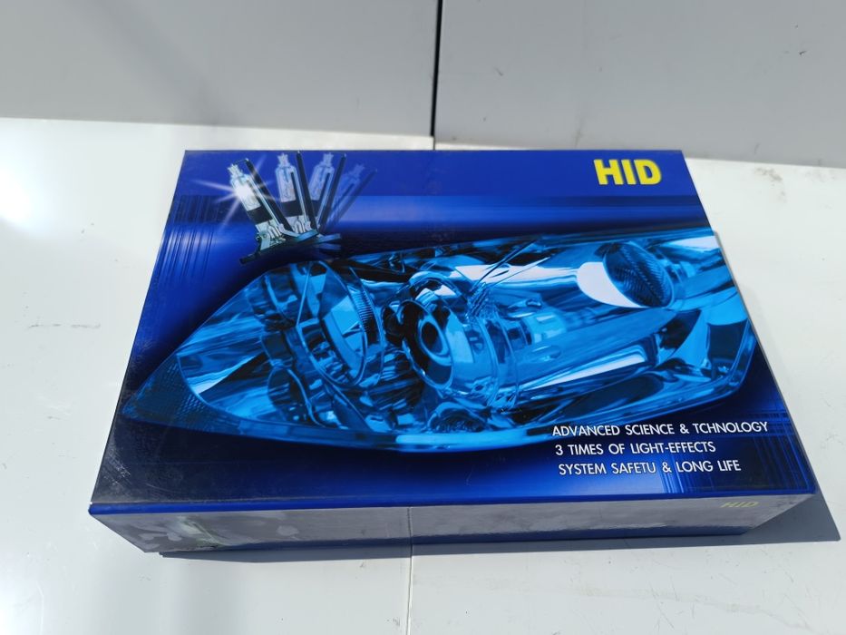 Ксенон комплект H11