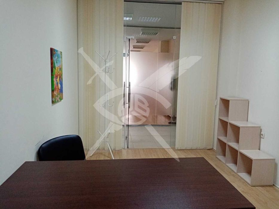 Продава се Офис в София, Люлин - център - 15 кв.м за 2267 €/кв.м - Снимка #4