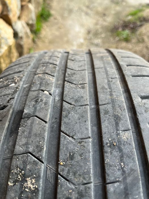 Продават се джанти 5.112 17