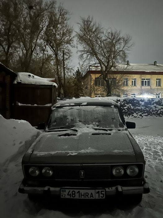 Ваз 2106,1998 год