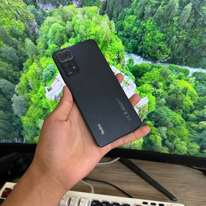 Redmi Note 11 Pro srochni arzon