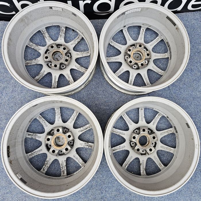 JanteAliaj 16''5x112AudiQ2/Q3,SkodaKaroq/Yeti,SeatAteca,VwTiguan/T-roc