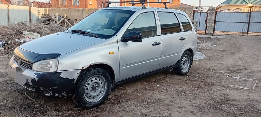 Калина универсал