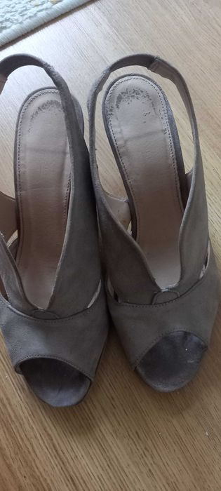 Vand sandale piele Lazzarini