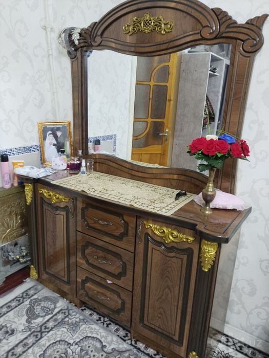 Спальный гарнитур комплект