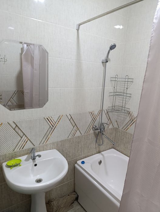 Sergiliy sputnik 16a  arenda oilaga