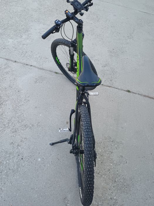 Vând /schimb bicicleta Merida