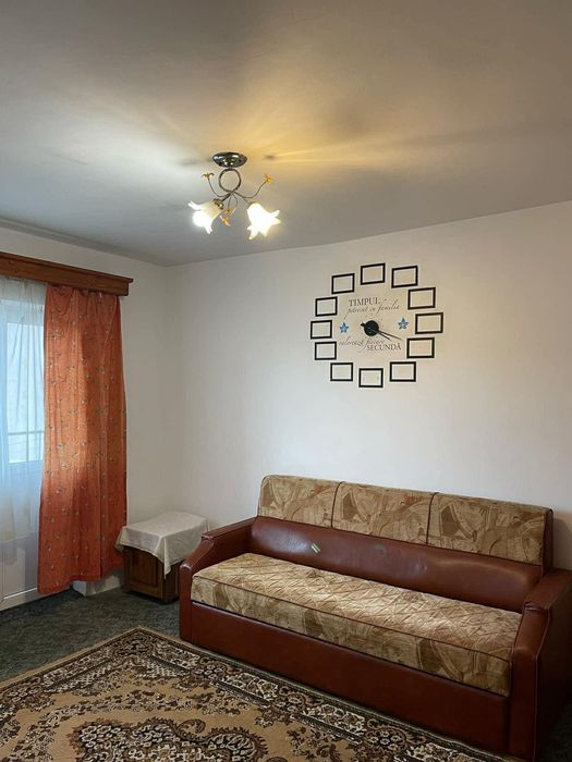 Persoană fizică închiriez garsonieră