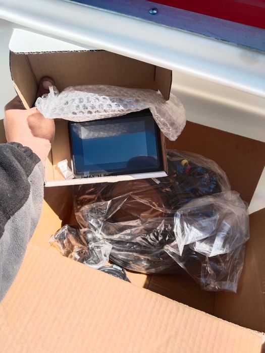 Сеялка Alpturka новый