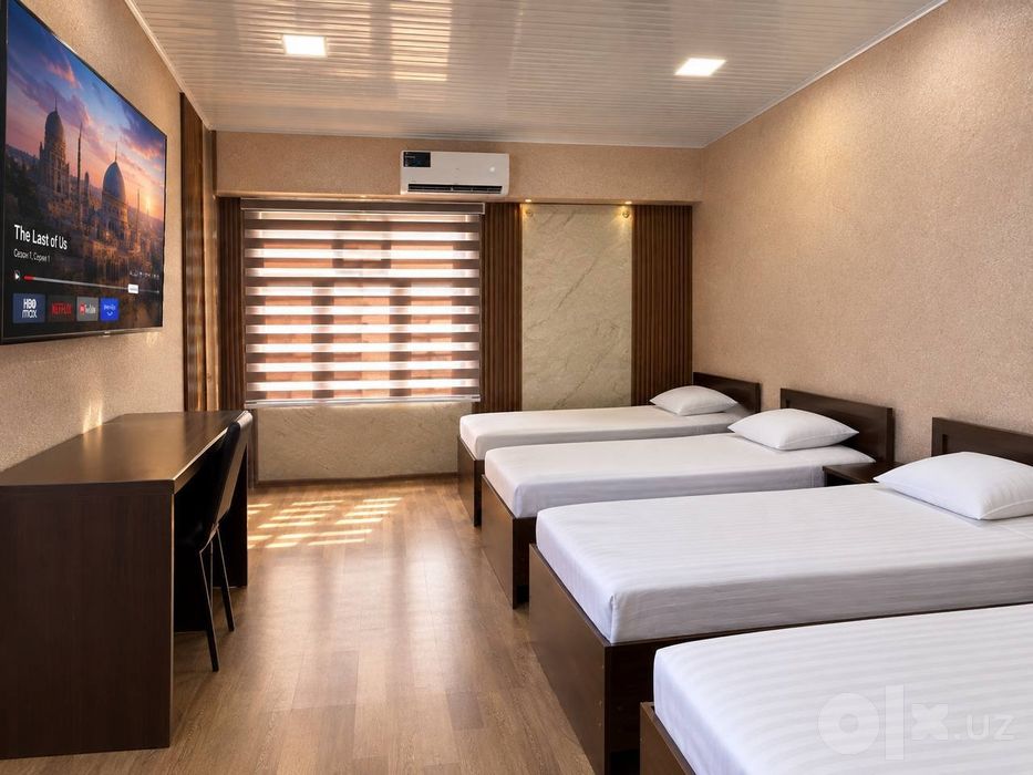 HOSTEL MIRSAID. Хостел. Гостница. Мехмонхона Бухоро.